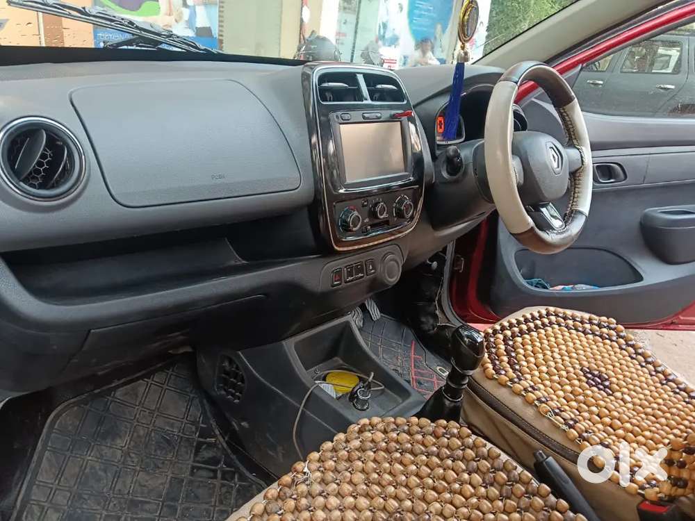 Renault Kwid 0.8 Rxt 2016
