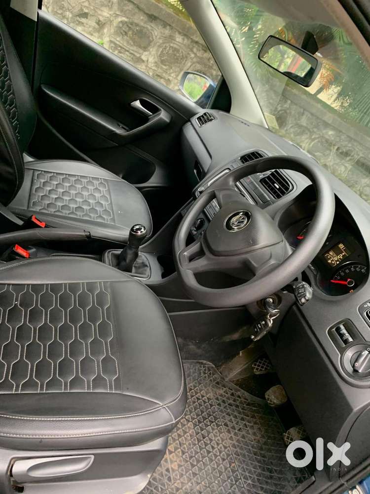 Volkswagen Vento 2018