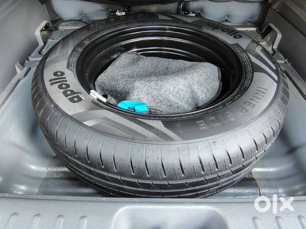 Hyundai Creta 1.5 Sx Executive Petrol, 2025, Petrol