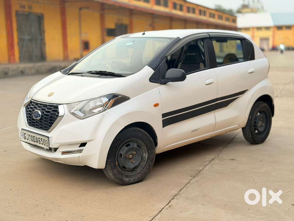 Datsun Redi Go Limited Edition, 2019, Petrol