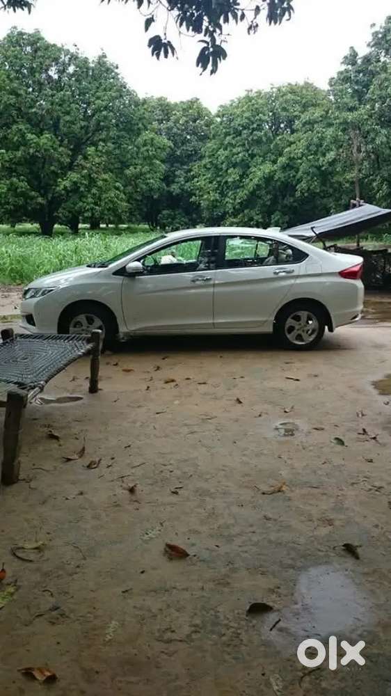 Maruti Suzuki Ciaz 2017 Petrol 78000 Km Driven