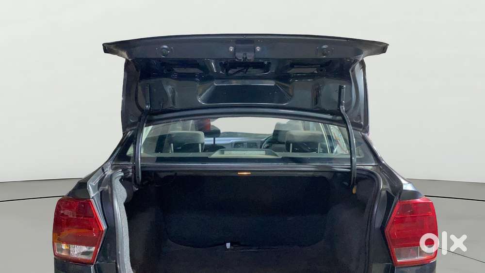 Volkswagen Ameo 1.2 Mpi Comfortline, 2017, Petrol