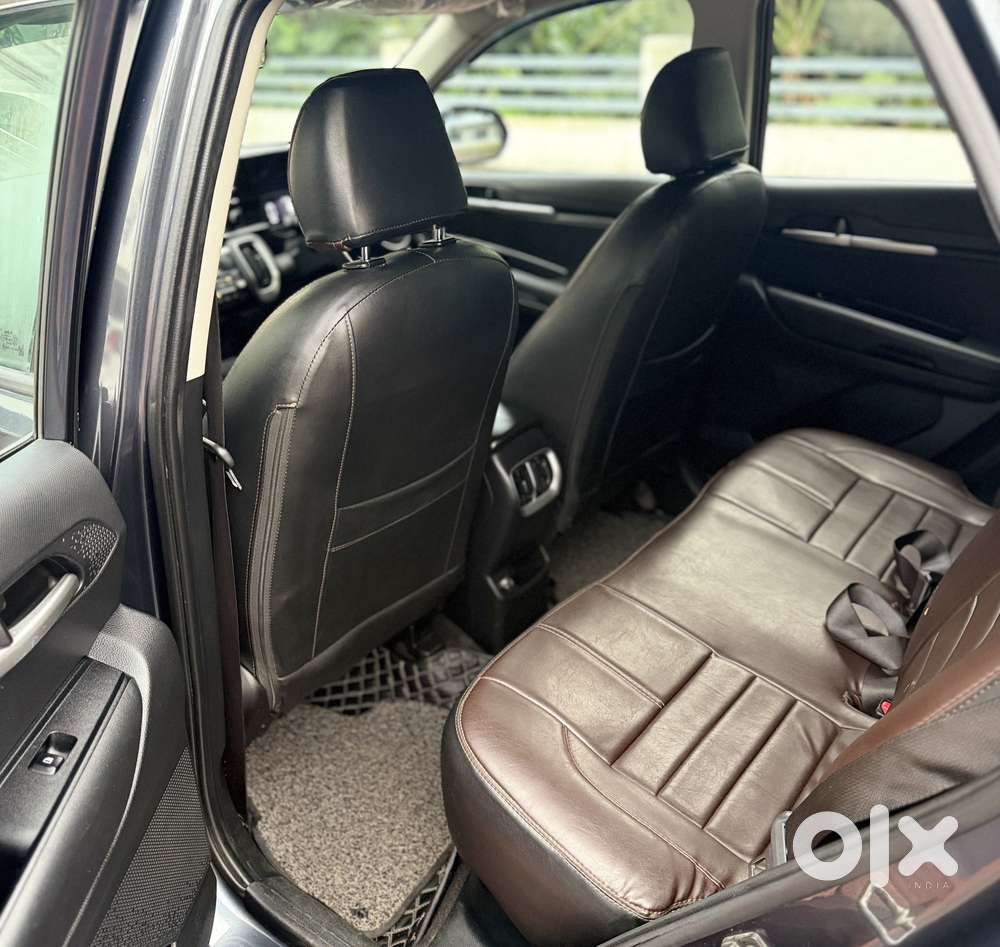 Kia Sonet Htk Plus 1.5 Diesel Mt, 2022, Diesel