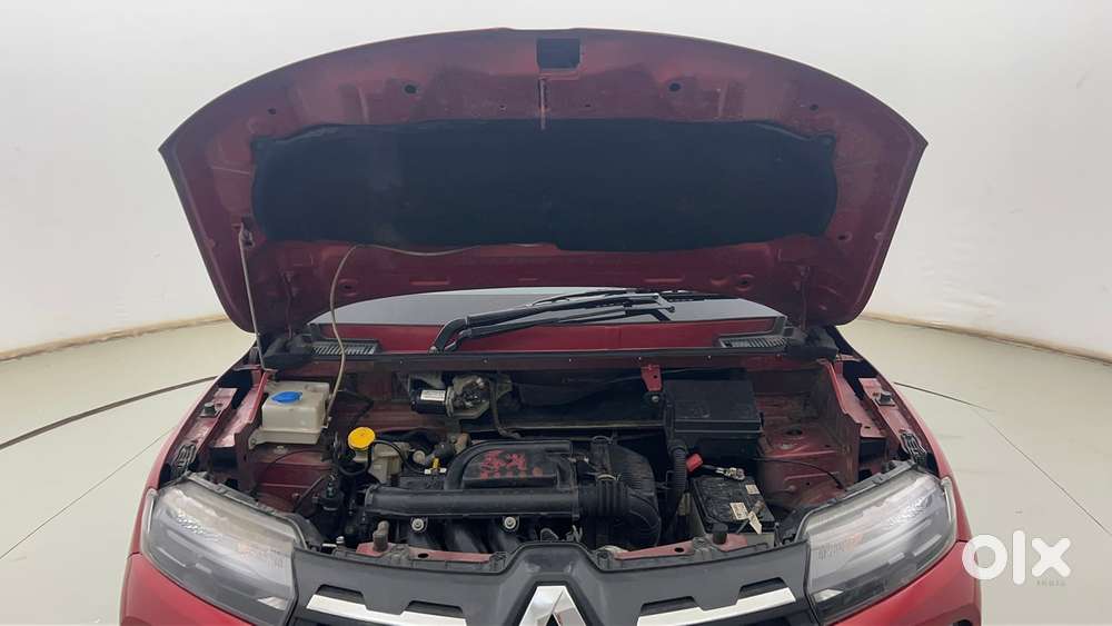 Renault Kwid Rxl 1.0, 2021, Petrol