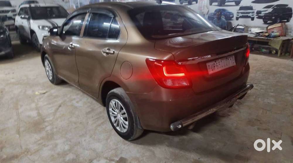 Maruti Suzuki Dzire 2017-2020 Vdi, 2019, Diesel