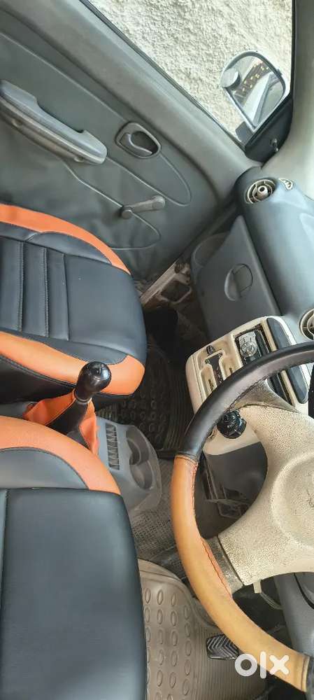Good Condition Car