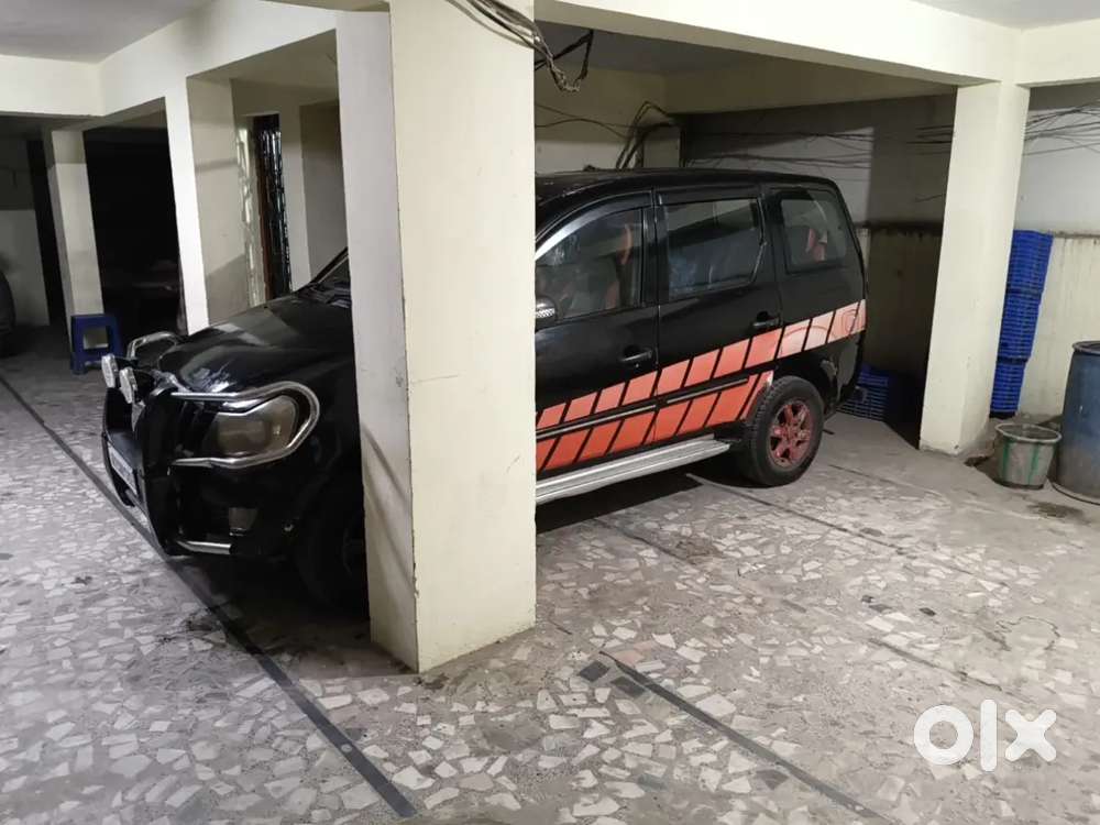 Full Condition Vehicle