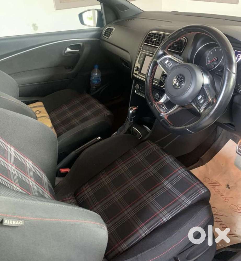 Volkswagen Gti 1.8 Tsi, 2017, Petrol