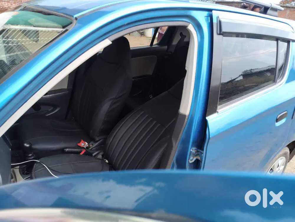 Maruti Suzuki Alto K10 2016 2nd Owner