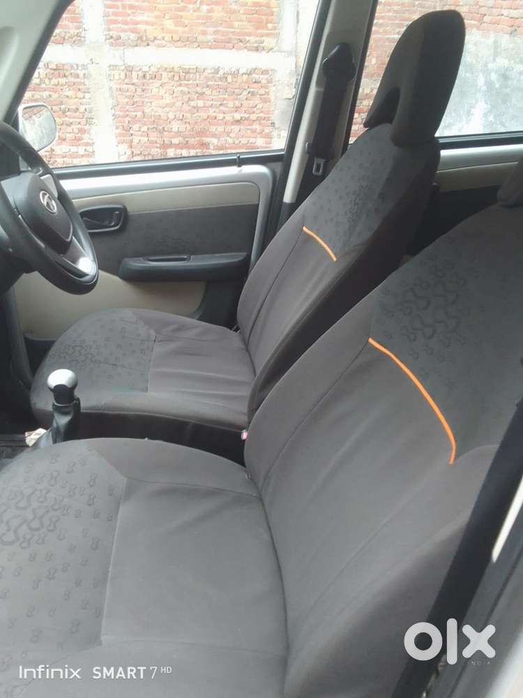 Tata Nano Petrol Well Maintained