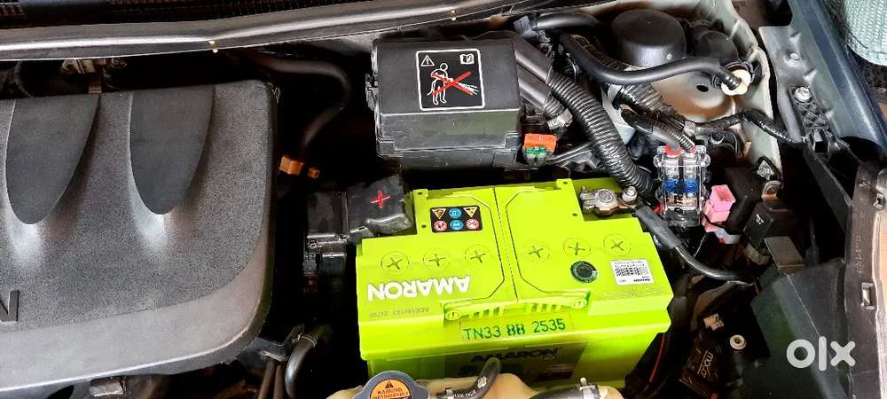 Nissan Sunny Xv Premium Diesel In Mint Condition With All Accessories