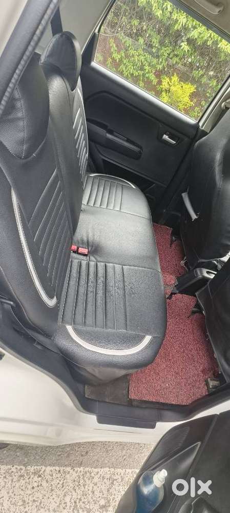 Maruti Suzuki Wagon R 1.2 Zxi, 2020, Petrol