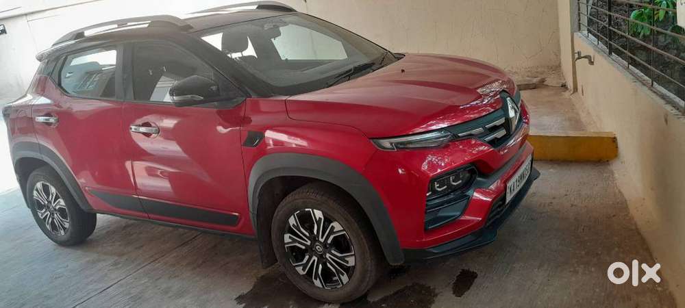 Renault Kiger Cvt For Sale