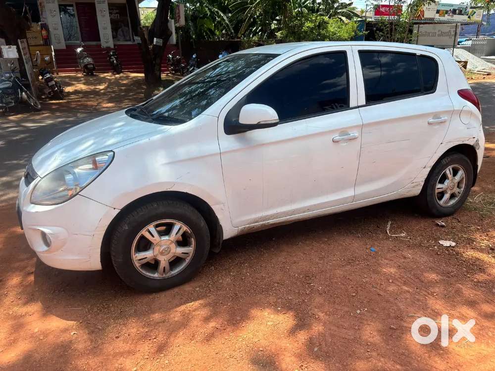 Good In Condition,offering A Smooth Drive