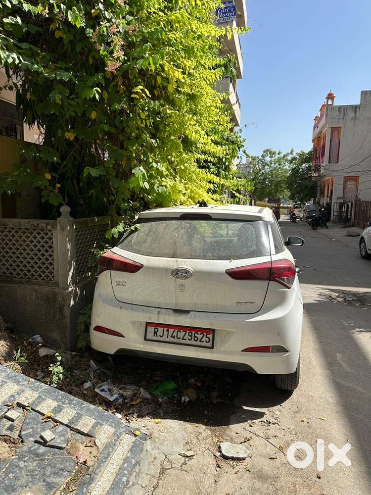 Hyundai I20 2015 Diesel Well Maintained