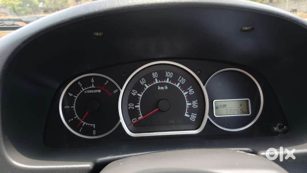 Maruti Suzuki Alto K10 Vxi (o), 2012, Petrol
