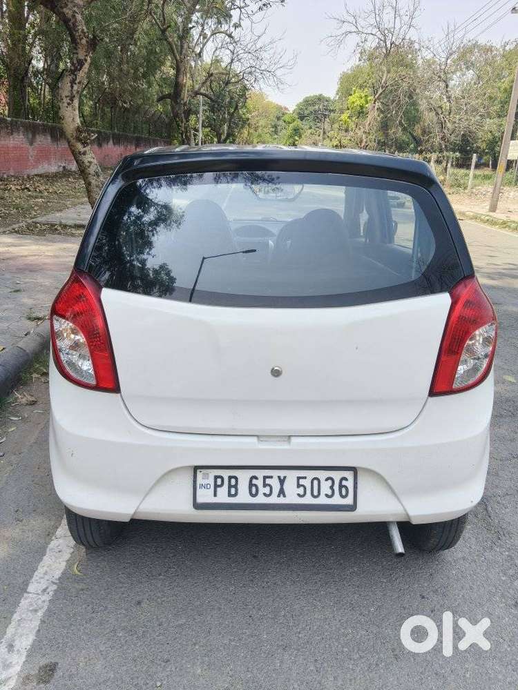 Maruti Suzuki Alto 800 2012-2016 Lxi, 2014, Petrol