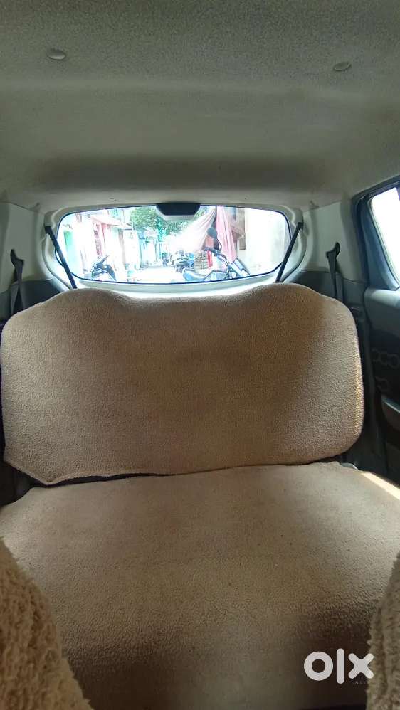 Maruti Suzuki Alto 800 2015 Petrol 47150 Km Driven