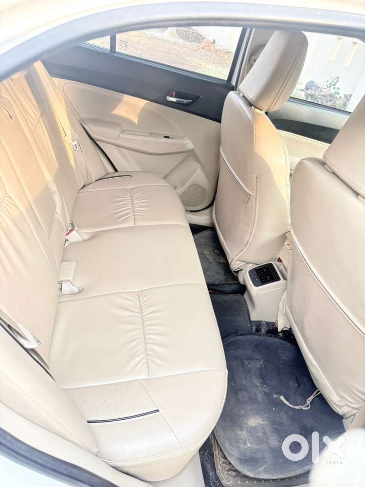 Maruti Suzuki Dzire Diesel 2017