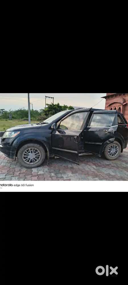 Jise Bhi Xuv500 Chahiye Vo Call Kre
