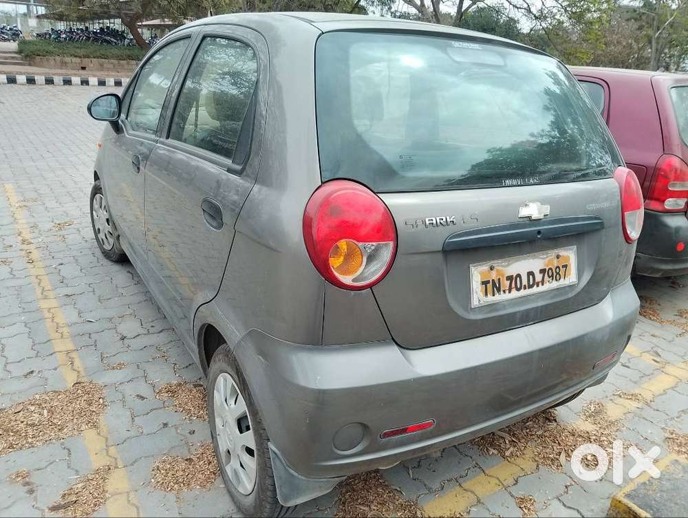 Single Owner; Upto Date Insurance