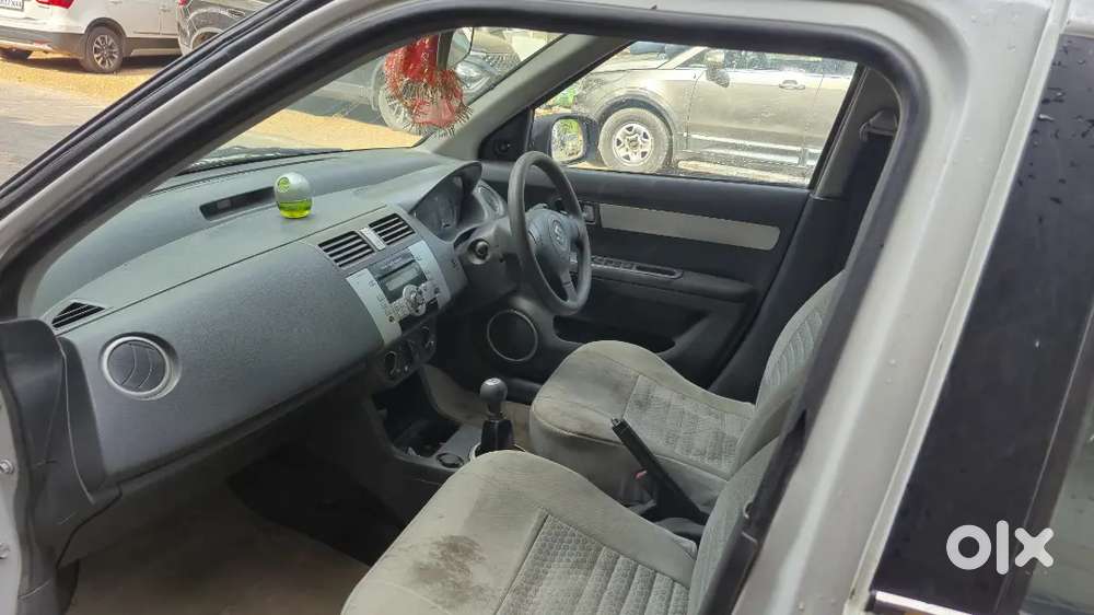 Maruti Suzuki Swift 2010 Registration On 2015 Diesel Good Condition