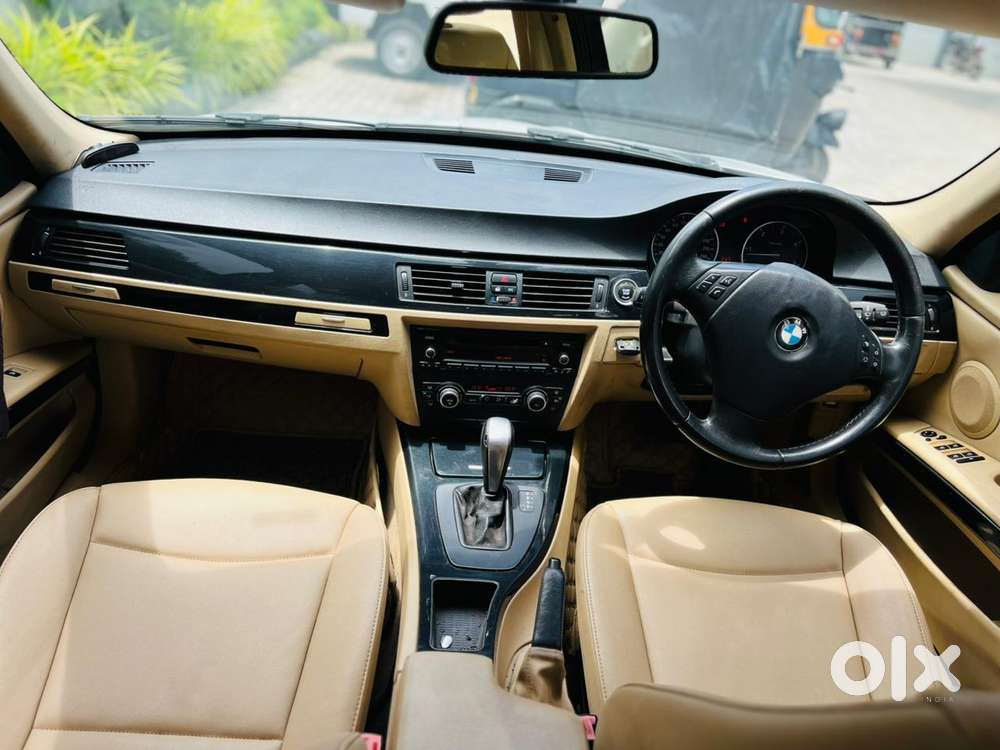Bmw 3 Series [ ] 2.0 320d Corporate Edition, 2011, Diesel