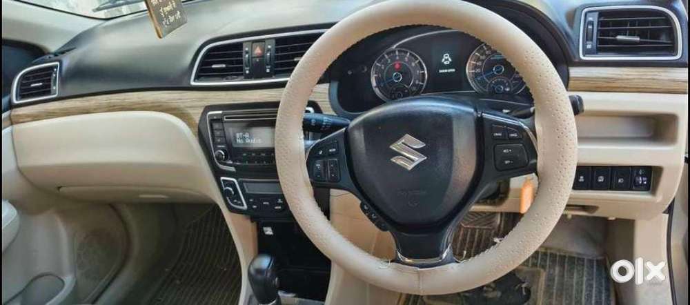 Maruti Suzuki Ciaz Delta 1.5, 2019