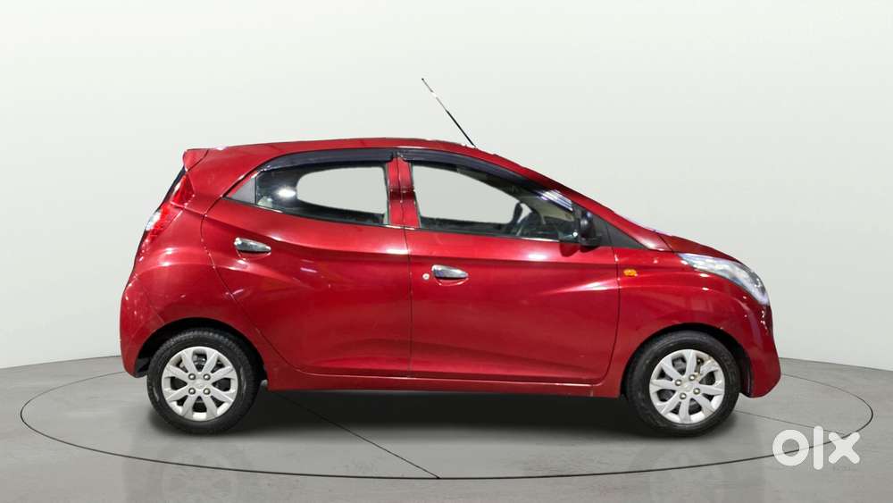 Hyundai Eon Magna +, 2018, Petrol