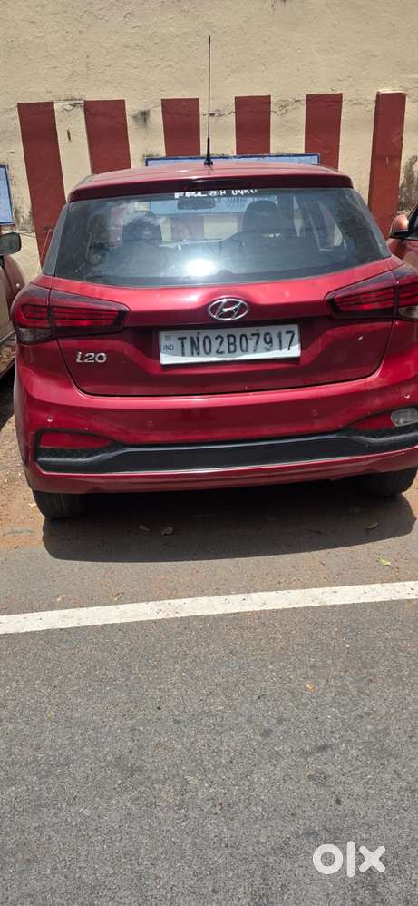 Hyundai Elite I20 [2018-2020] 1.2 Era, 2019, Petrol