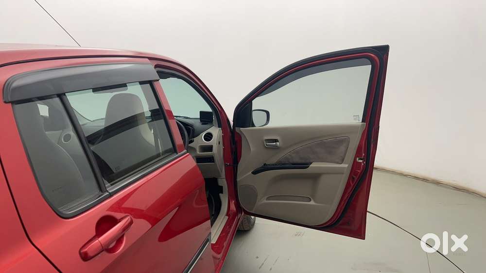 Maruti Suzuki Celerio Zxi, 2016, Petrol