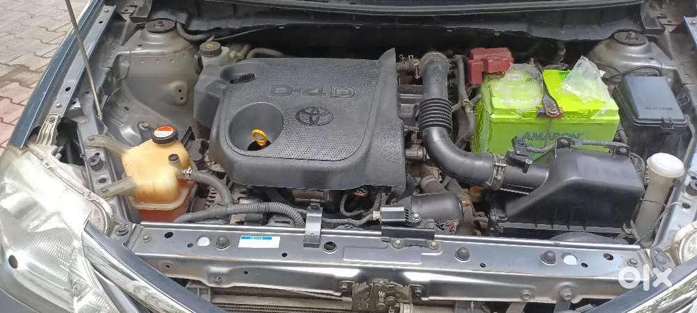 Toyota Etios 2019 Diesel 200000 Km Driven