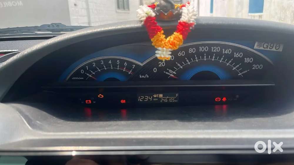 2019 Toyota Etios Gd