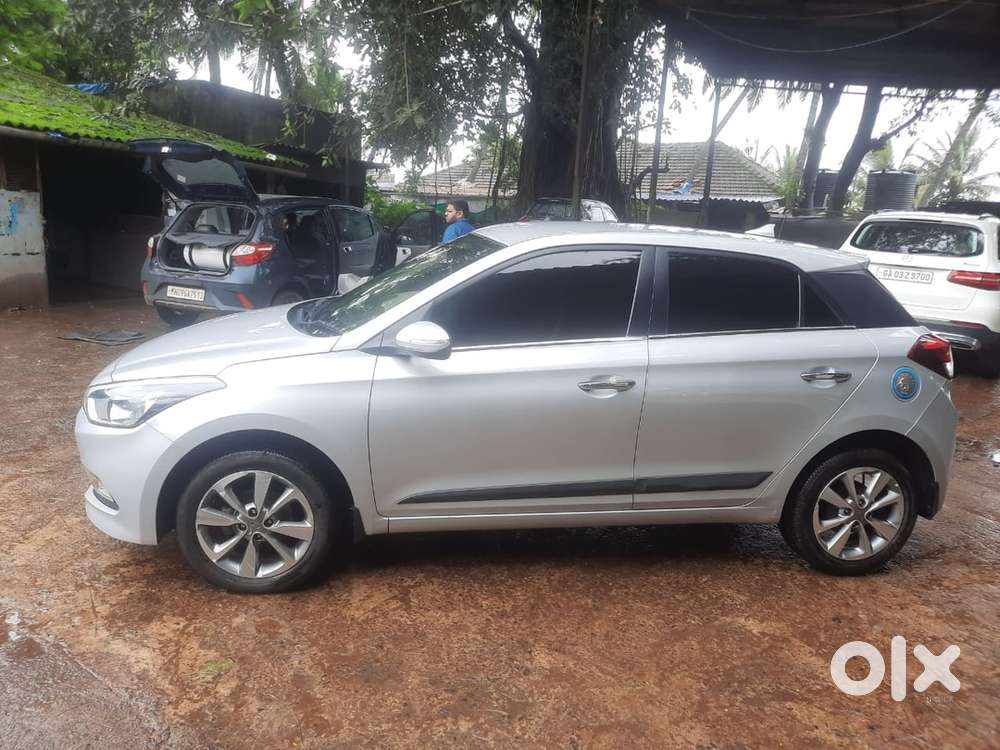 Hyundai Elite I20 2015 Diesel Well Maintained