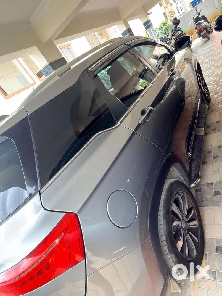 Mg Hector 2019 Diesel Well Maintained