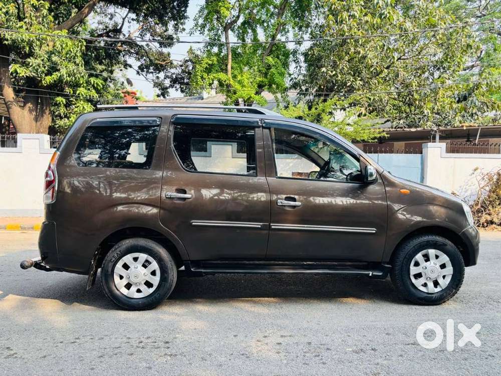 Mahindra Xylo D2 Maxx, 2011, Diesel
