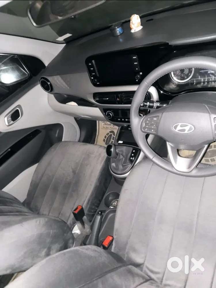 Hyundai Grand I10 Nios 2024 Petrol Well Maintained
