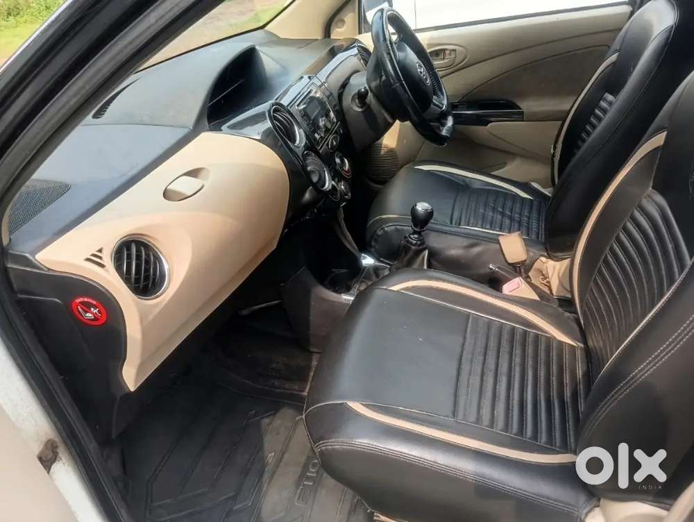 Toyota Etios Liva Diesel 2019