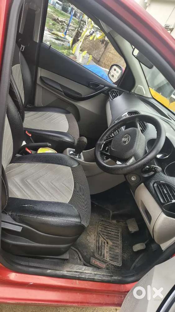 Tata Tiago 2018 Petrol 80000 Km Driven