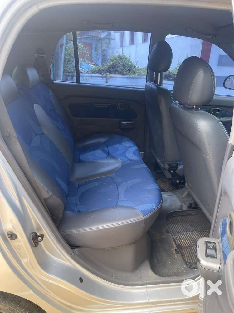 Hyundai Santro Xing, 2009, Petrol