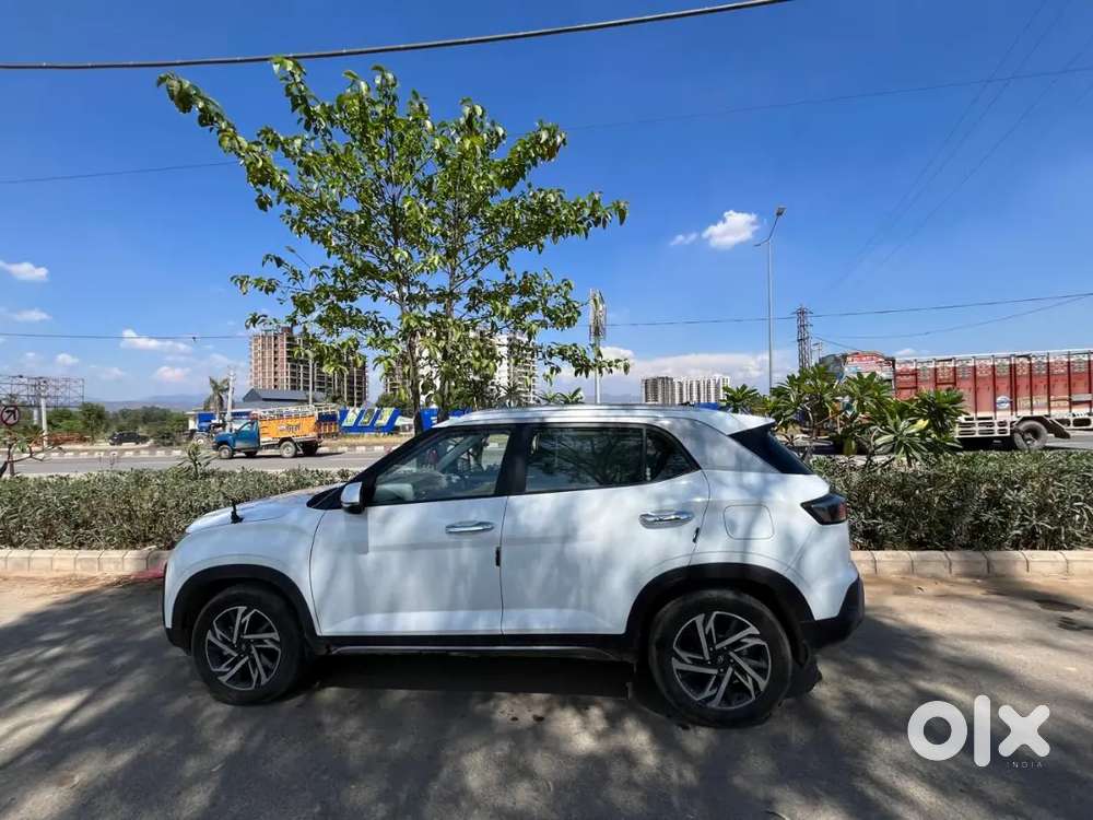 Hyundai Creta 2025