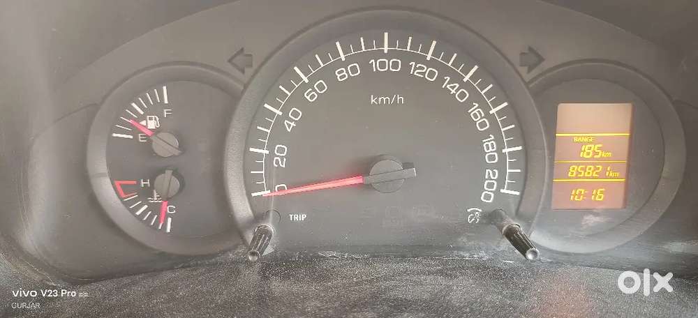 Maruti Suzuki Swift 2016 Diesel Well Maintained