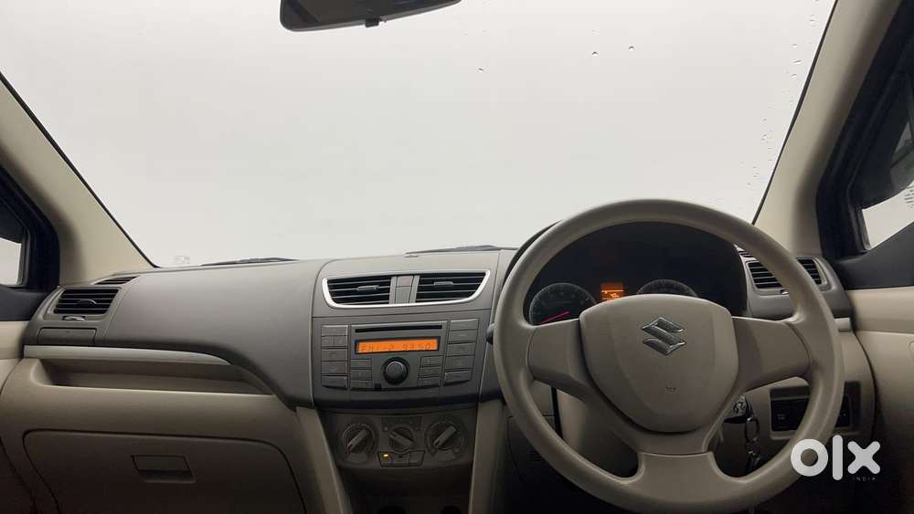 Maruti Suzuki Ertiga 1.5 Vxi, 2014, Petrol