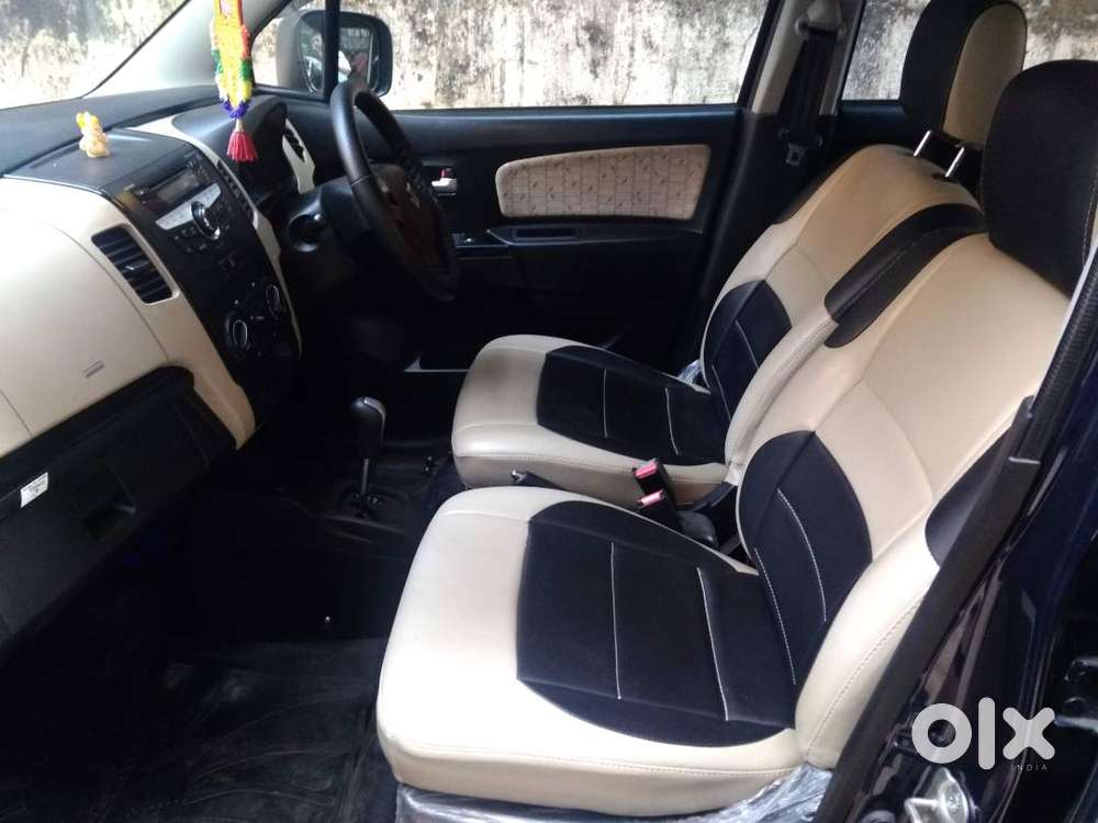 Wegnor R Petrol Amt Car Mfg 2017