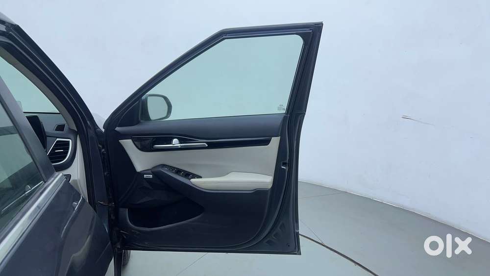 Kia Seltos 1.4 Gtx + Petrol At, 2019, Petrol