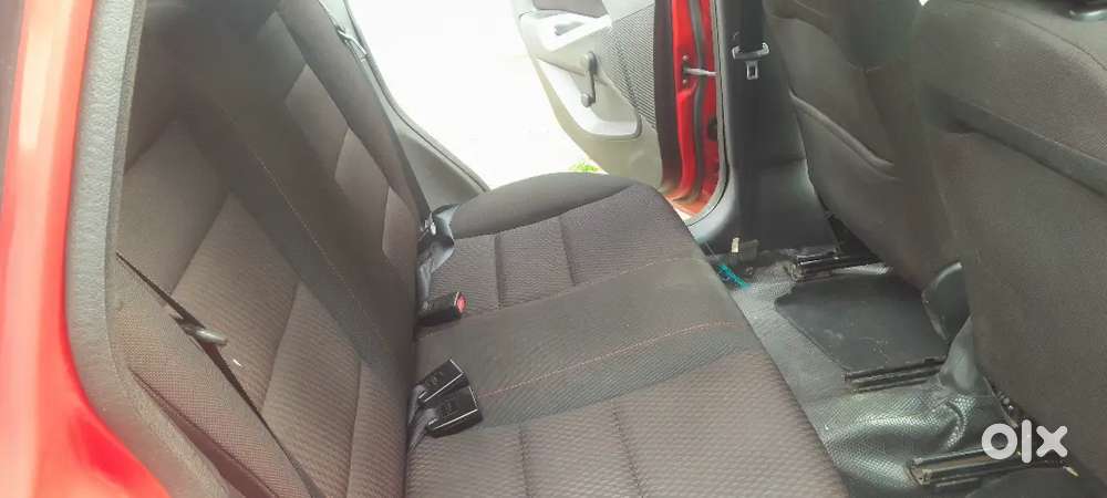 Ford Figo 2010 Petrol Lxi Family Used No Any Comments