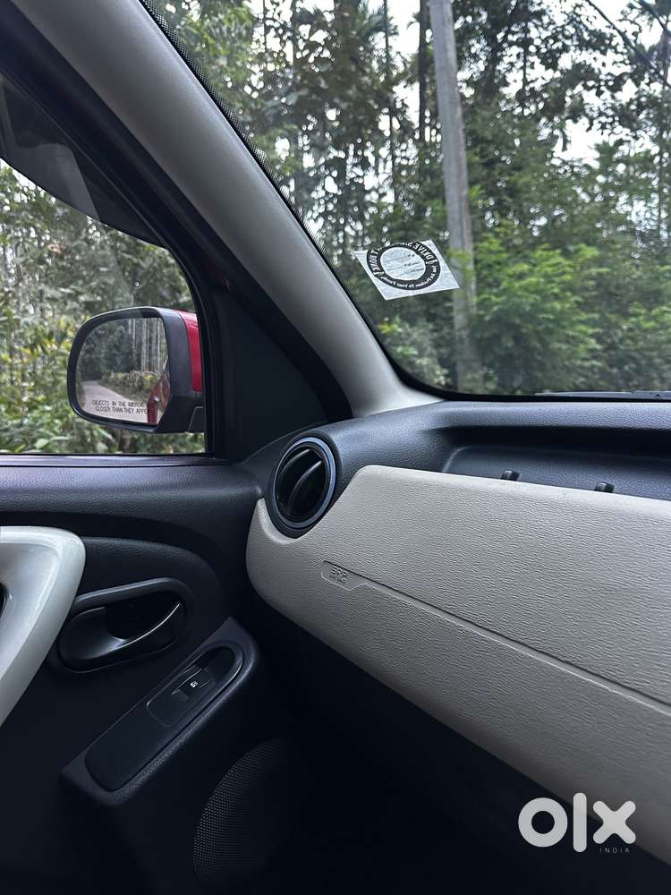 Renault Duster 85ps Diesel Rxl Optional, 2013, Diesel