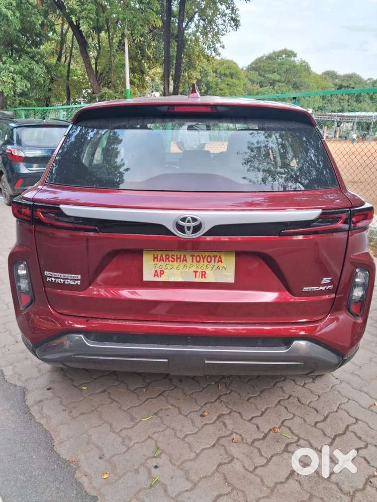 Best For Family And Self Drives