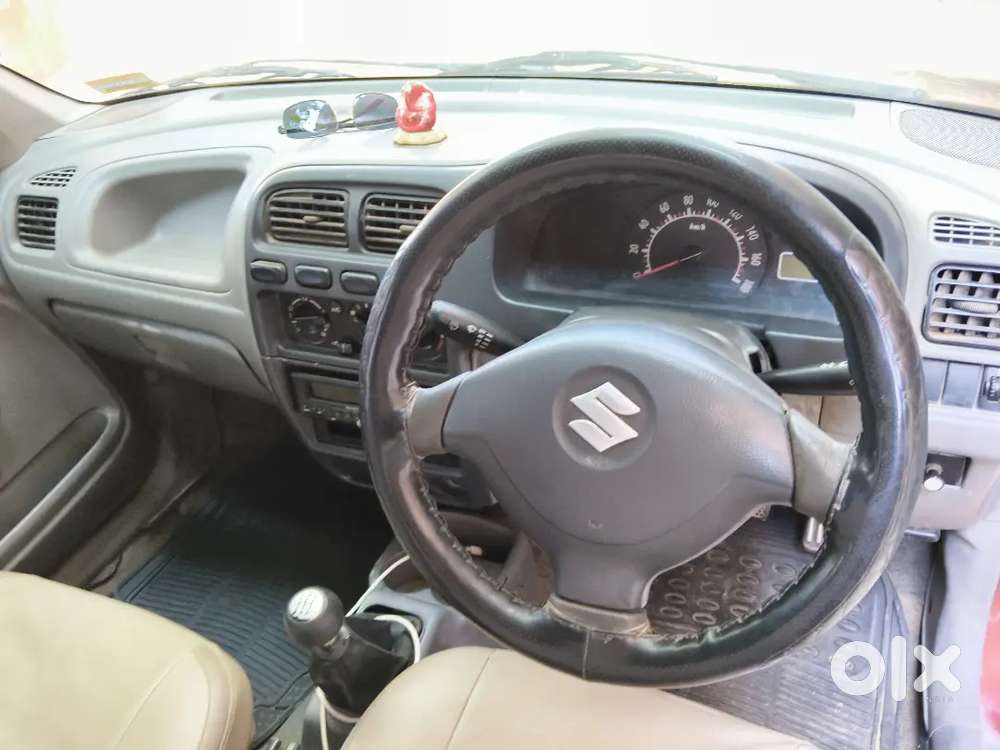 Maruti Suzuki Alto K10 2011