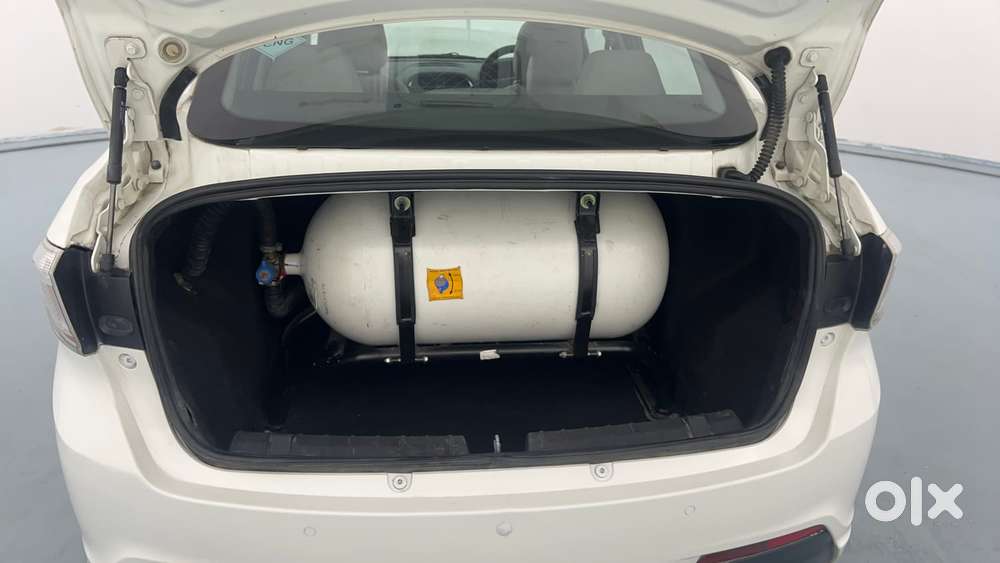 Tata Tigor 1.2 Revotron Xm Cng, 2023, Cng & Hybrids